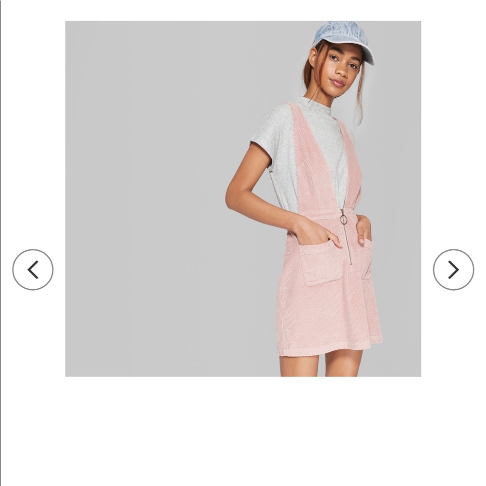 Wild Fable jumper, worn once, size 3x.